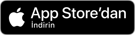 App Store’dan indirin